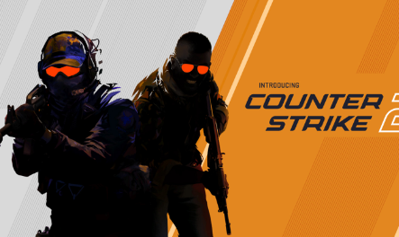 Counter-Strike2现已在Steam上发布所有人都可以免费畅玩