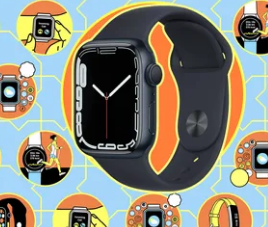 如何自定义AppleWatch上的双击