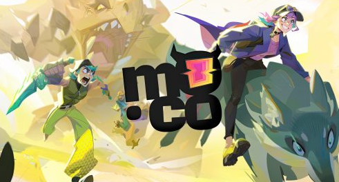 Supercell推出新怪物狩猎游戏的公开测试版mo.co