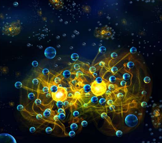 相互作用的极化子物理学家模拟超冷量子气体中相互作用的准粒子
