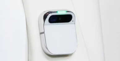 人性化的 AI Pin 是我们期待的未来计算机