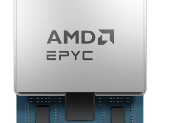 AMD推出全新EPYC8004系列完成第四代EPYC服务器CPU系列代号Siena