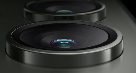 GalaxyS24UltraFinal相机规格向我们展示了三星所做的改变
