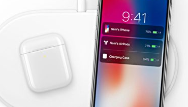 iOS17.2证实了苹果的类似平板的设备可以将包装盒中密封的iPhone无线更新到最新软件