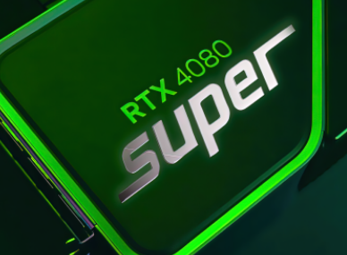 NVIDIAGeForceRTX4080SUPERGPU将在HWiNFO中获得初步支持