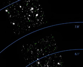 天文学家在方舟227星系周围发现了一个延伸的恒星光晕