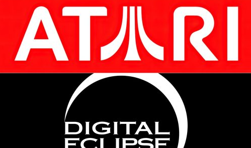 Atari收购DigitalEclipse以加强其复古战略