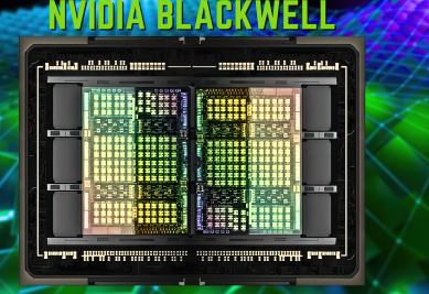 NVIDIA下一代B100BlackwellAIGPU进入供应链认证阶段富士康和纬创资通参与竞争