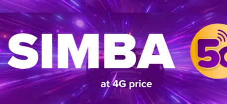 Simba在不提高价格的情况下将所有客户转移到5G
