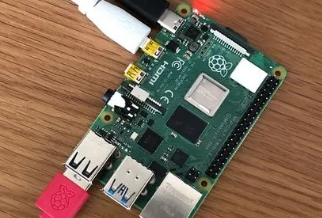 piPocket基于带有HDMI和USB-C的RaspberryPi的紧凑型通用计算机系统