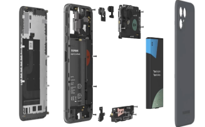 Fairphone2可兼容Android12
