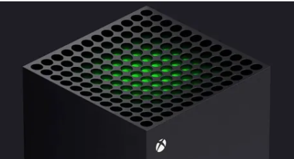 这个XboxSeriesX尺寸比较视频展示了它与过去和现在的游戏机的比较