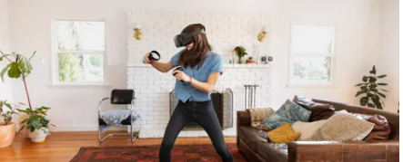 Facebook重新命名其VR部门Oculus可能很快就会不复存在