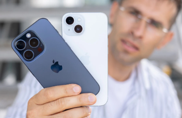 调查发现iPhone买家比Android手机买家更多地选择分期付款