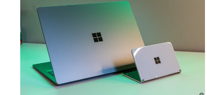 微软承诺为许多Surface型号提供六年更新