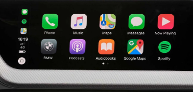 更多起亚和现代汽车开始配备无线CarPlay和AndroidAuto