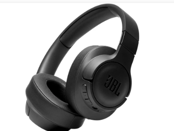 亚马逊将JBLTune760NC降价50%让你花很少的钱就能买到音质不错的耳机
