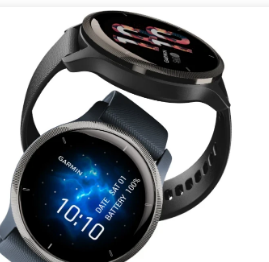 优质GarminVenu2智能手表目前在亚马逊上比价格低140美元