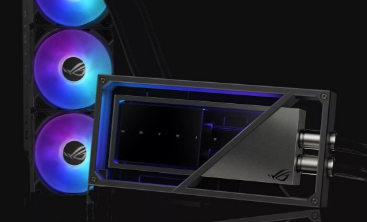 华硕ROGMatrixPlatinumGeForceRTX4090上市售价超过8,000美元