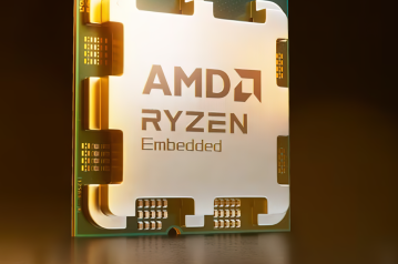 适用于AM5平台的AMDRyzen7000嵌入式CPU首次亮相