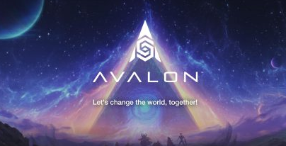 AVALON是一个类似MMO的元宇宙用户可以利用生成式AI工具创建自己的内容