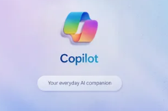 微软将BingChat更名为Copilot以更好地与ChatGPT竞争
