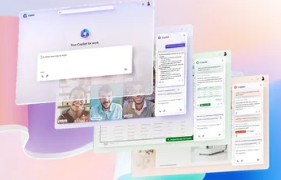 微软的CopilotAI在推出以来的首次更新中变得更加个性化