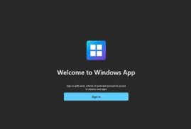 Windows现在是适用于iPhone iPad Mac和PC的应用程序