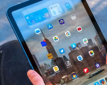 苹果考虑发布超大iPadPro