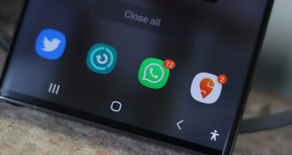 WhatsApp 备份将失去无限的 Google 云端硬盘存储空间
