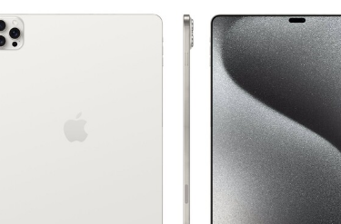 AppleiPadPro2024系列可能会推出配备增强型AppleM3SoC的14英寸MiniLED型号