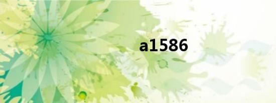 a1586
