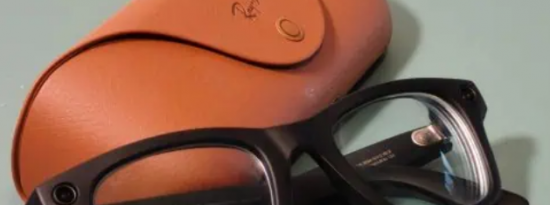 Ray-Ban Meta Wayfarer 是我今年买的最棒的科技产品 现在只要 239 美元