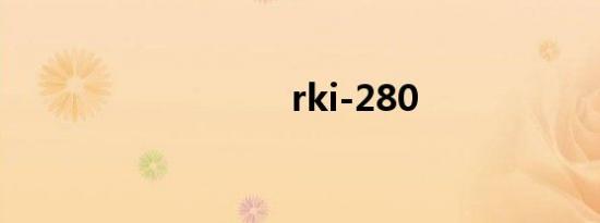 rki-280