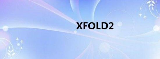 XFOLD2