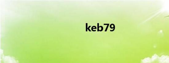 keb79